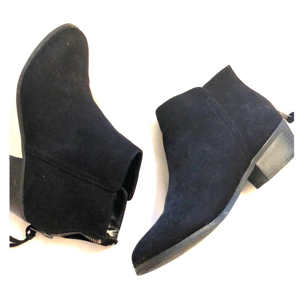 Ankle boots sz 9
